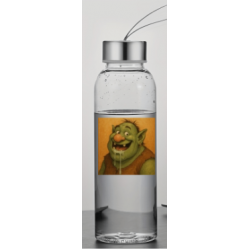 Gourde de Sport Ogre baveux