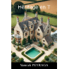 Héritage en T – Roman mystère de Yannick Peyraga